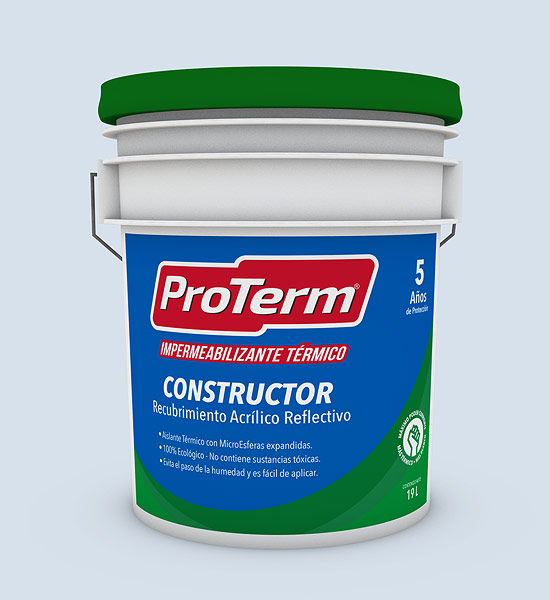 Proterm Constructor 5