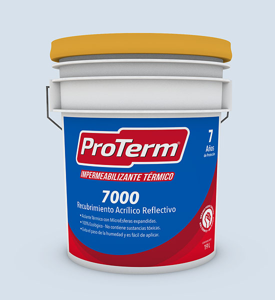 Proterm 7000