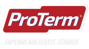 Proterm - Impermeabilizante Térmico