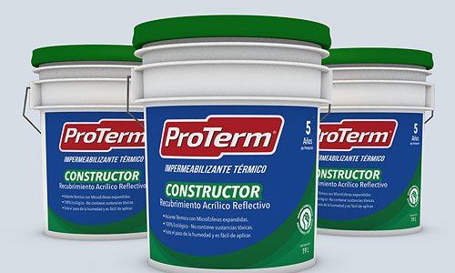 Proterm Constructor